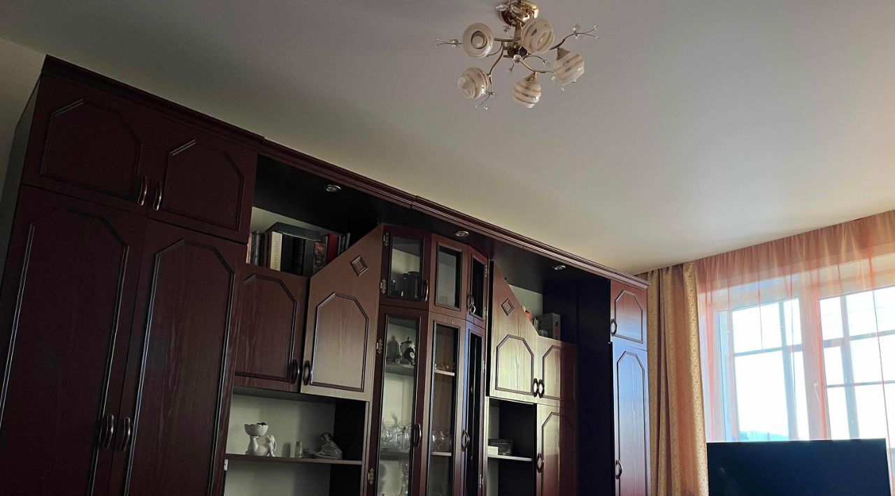 квартира г Якутск ул Можайского 13/4 фото 9