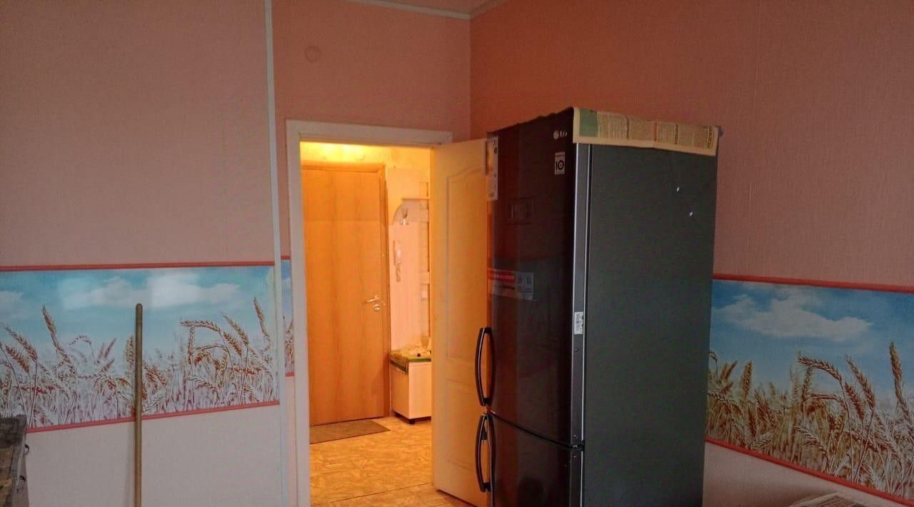 квартира г Якутск ул Якутская 2/16 фото 6