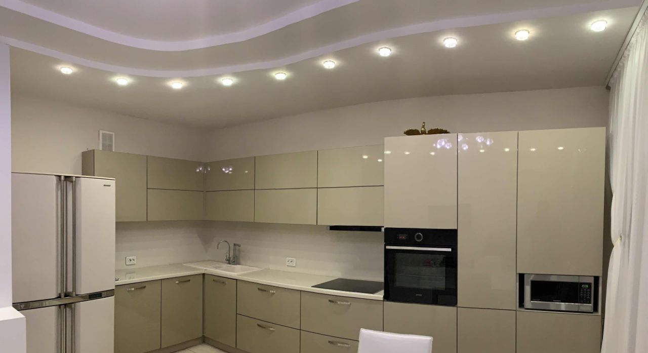 квартира г Якутск ул Курашова 27/1 фото 9