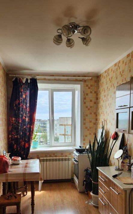 квартира г Якутск ул Ярославского 19 фото 6