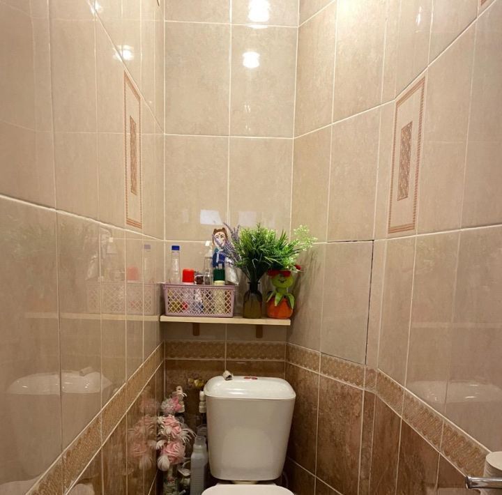 квартира г Якутск ул Аммосова 6/1 фото 9