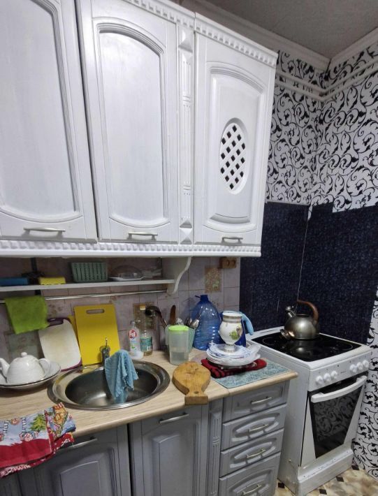 квартира г Якутск ул Билибина 33/1 фото 9