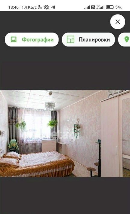 квартира г Якутск ш Покровское 1 5-й км фото 7