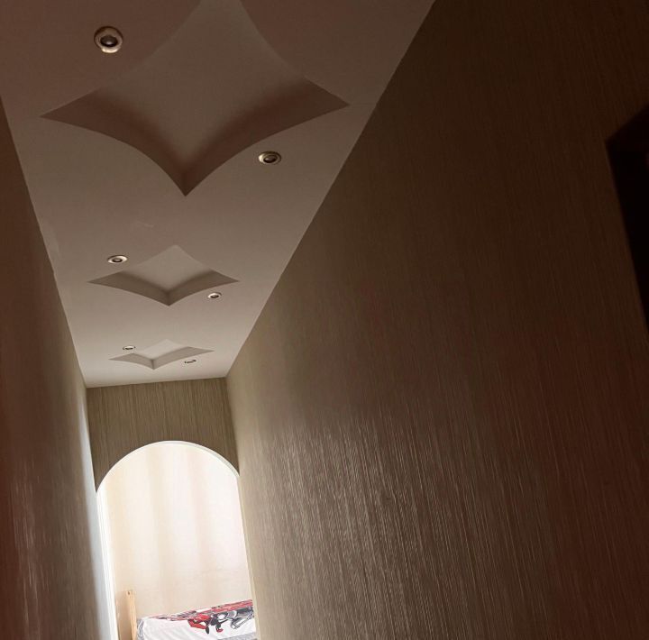 квартира г Якутск ул Чиряева 5/1 фото 5