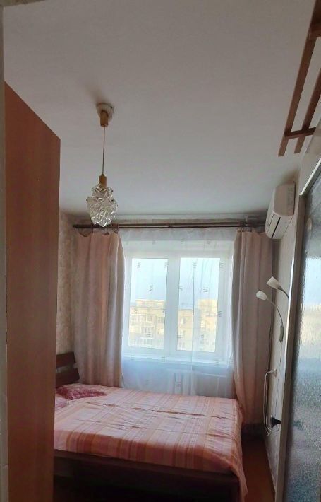 квартира г Якутск ул Лермонтова 23/4 фото 5