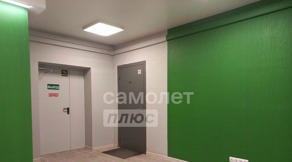 офис г Новосибирск метро Площадь Гарина-Михайловского ул Фабричная 55 фото 11