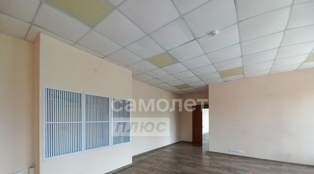 офис г Новосибирск метро Площадь Гарина-Михайловского ул Фабричная 55 фото 7