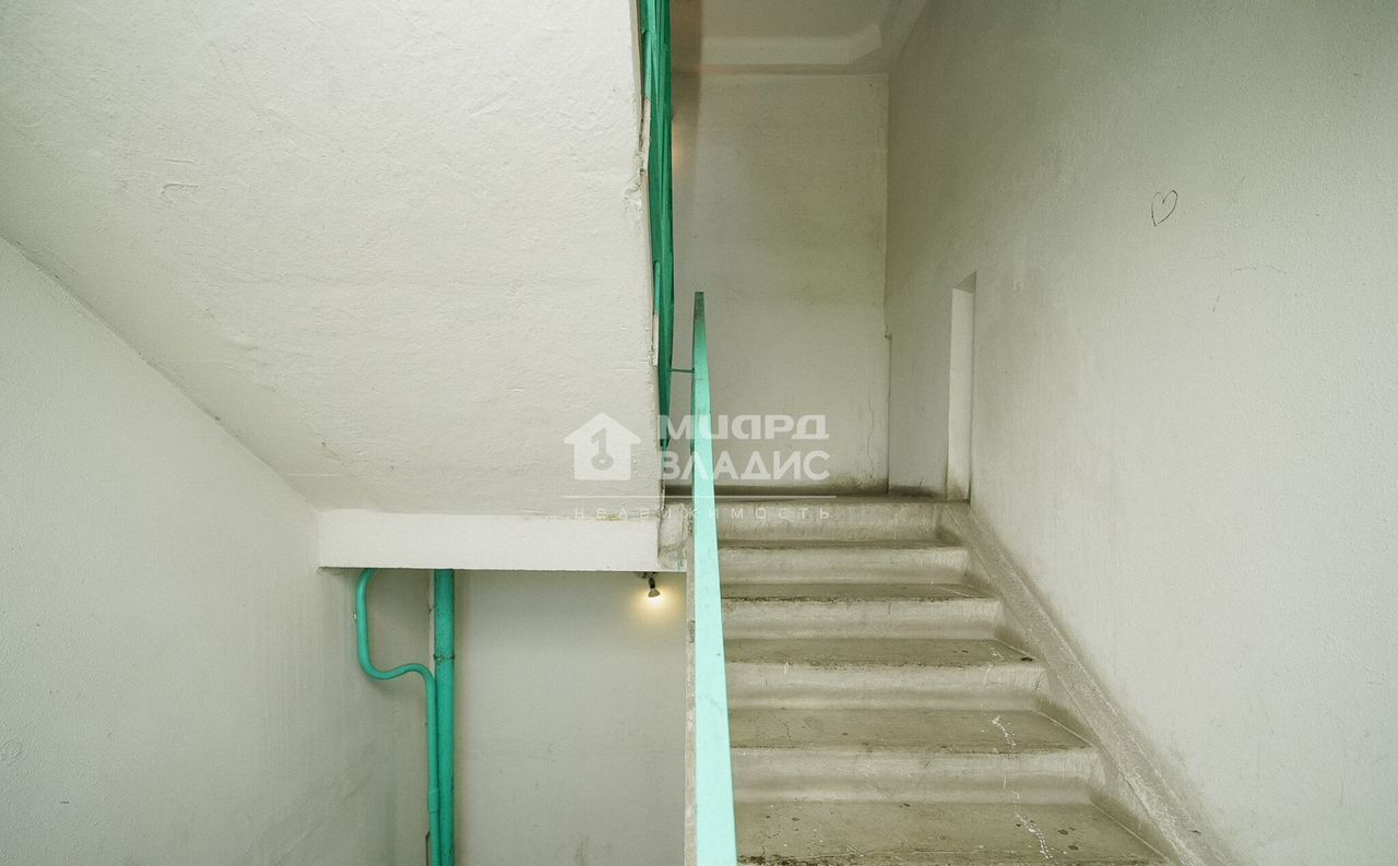 квартира г Омск р-н Центральный ул Иркутская 3 фото 22