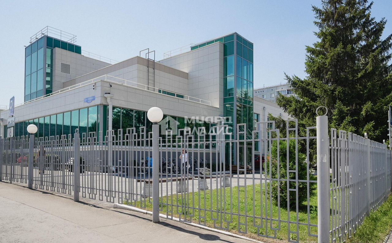 квартира г Омск р-н Центральный ул Иркутская 3 фото 27