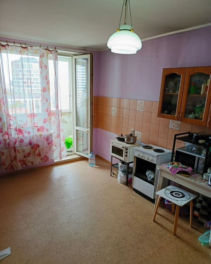 комната г Екатеринбург Геологическая ул Радищева 33 фото 1