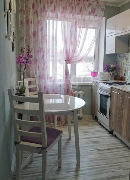 квартира г Комсомольск-на-Амуре ул Дзержинского 42к/2 фото 21