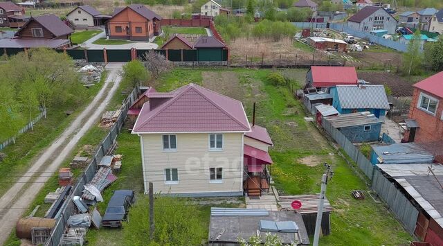 р-н Хабаровский с Краснореченское ул Восточная 23 фото