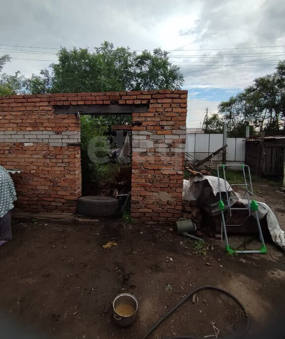 дом г Черногорск ул Янкова фото 15