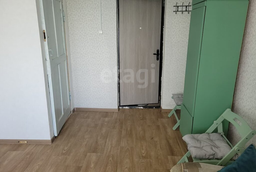 квартира г Абакан ул Игарская 6б фото 7