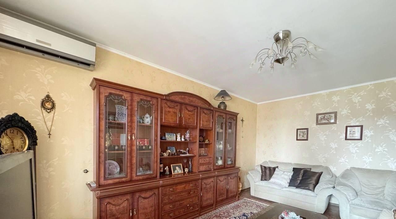 квартира г Казань Суконная слобода тер., 1/162, Октябрьский городок фото 6