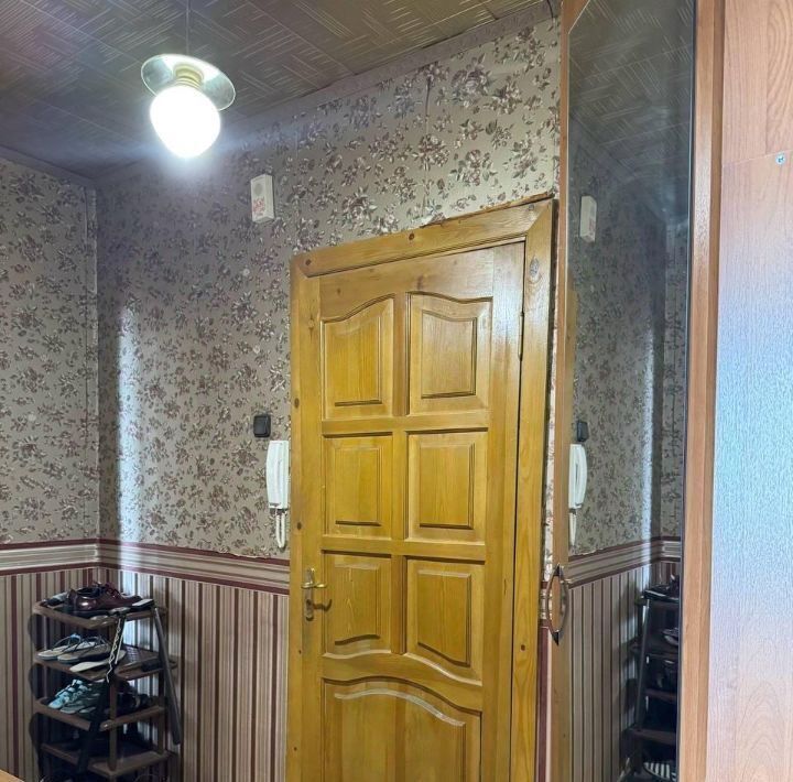 квартира г Казань Суконная слобода тер., 1/162, Октябрьский городок фото 9