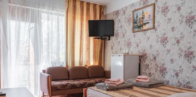 комната ул Самбурова 244 фото