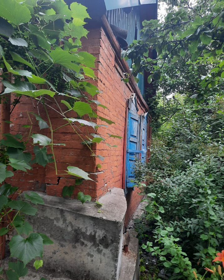 дом г Новошахтинск ул Союзная фото 1