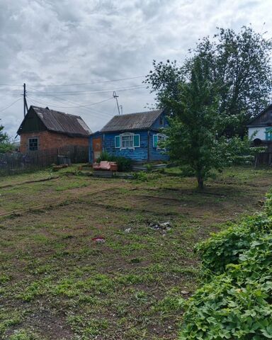снт Садовод пер Южный Малоугреневский сельсовет, Бийск фото