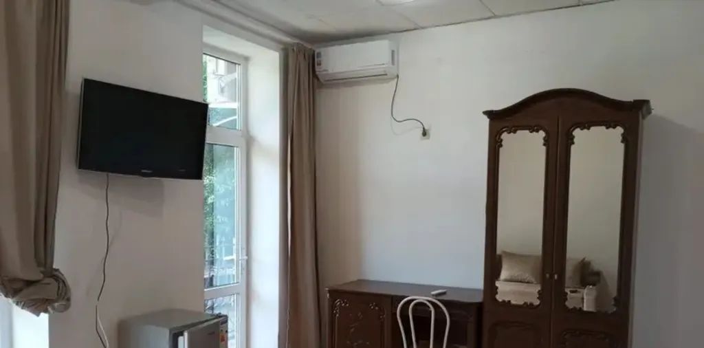 комната г Сочи р-н Лазаревский с Солоники ул Солоники 67б фото 4