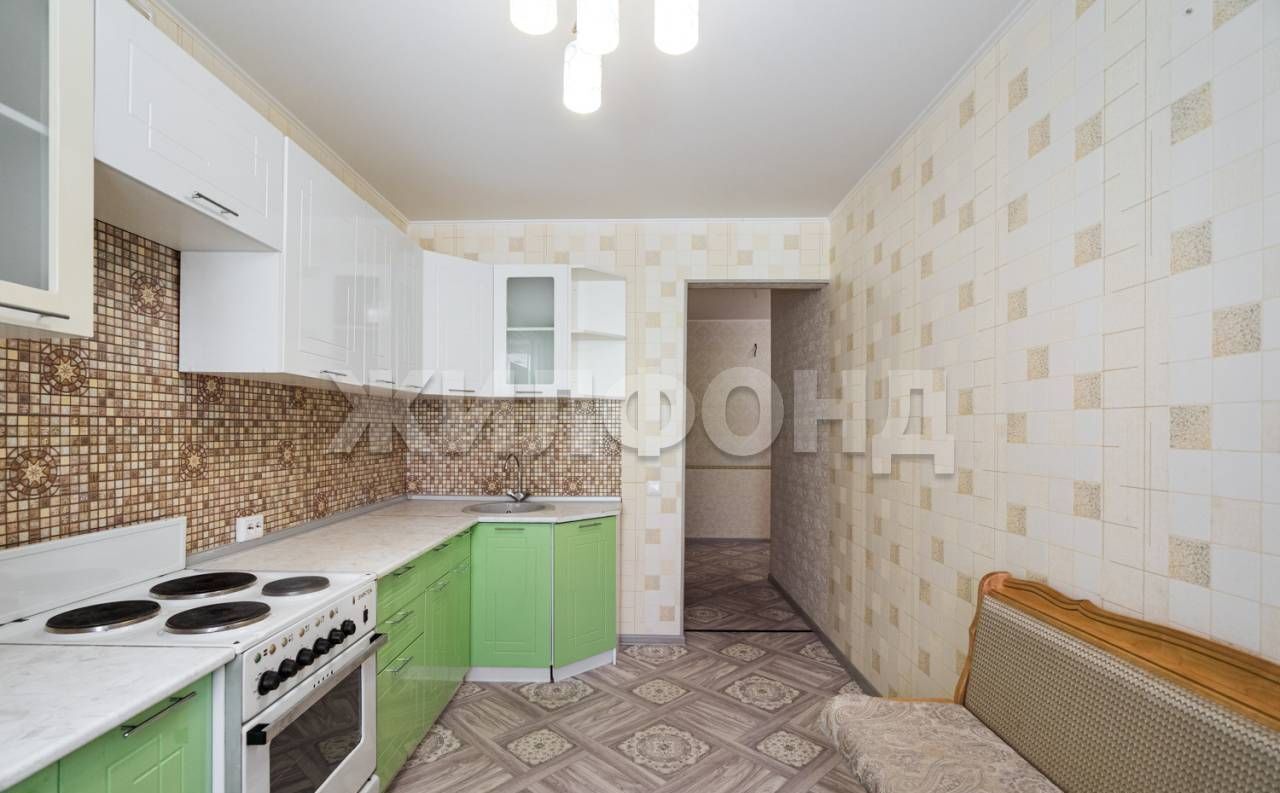 квартира г Томск р-н Кировский Степановка ул Энергетиков 13а фото 2