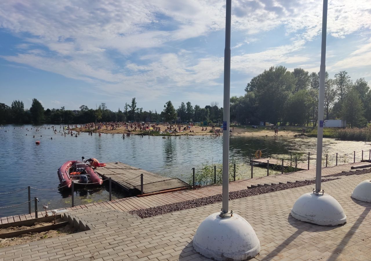 офис г Красное Село пр-кт Красных Командиров 6к/5 фото 6