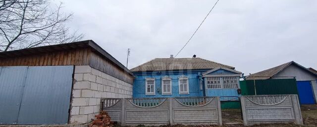 ул Народная Тишанское сельское поселение фото