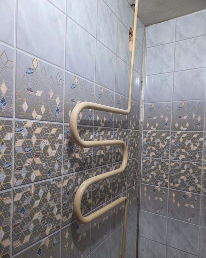 квартира г Междуреченск ул Лукиянова 15 фото 5
