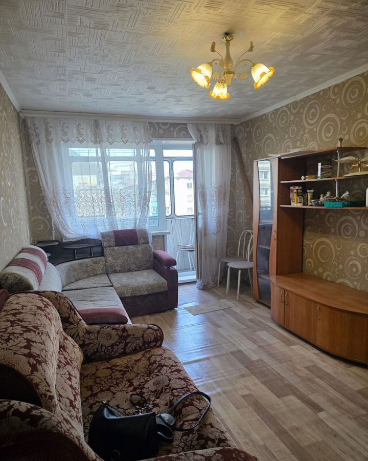 квартира г Междуреченск ул Лукиянова 15 фото 8