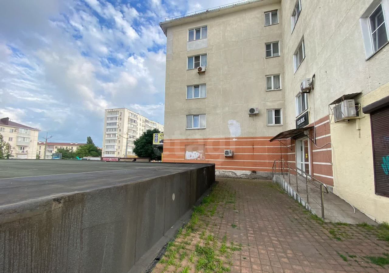 свободного назначения г Новороссийск р-н Центральный пр-кт Ленина 11 фото 10