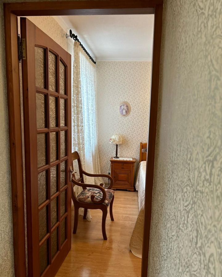 квартира г Владикавказ р-н Северо-Западный ул Владикавказская 46 Республика Северная Осетия — Владикавказ фото 17