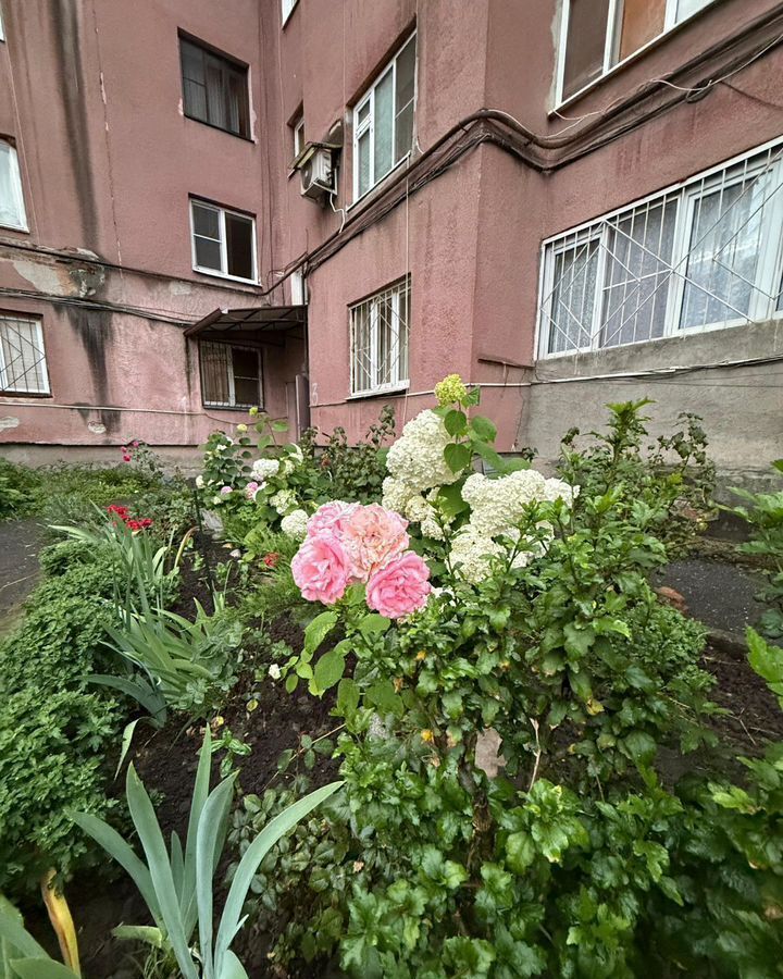 квартира г Владикавказ р-н Северо-Западный ул Владикавказская 46 Республика Северная Осетия — Владикавказ фото 22