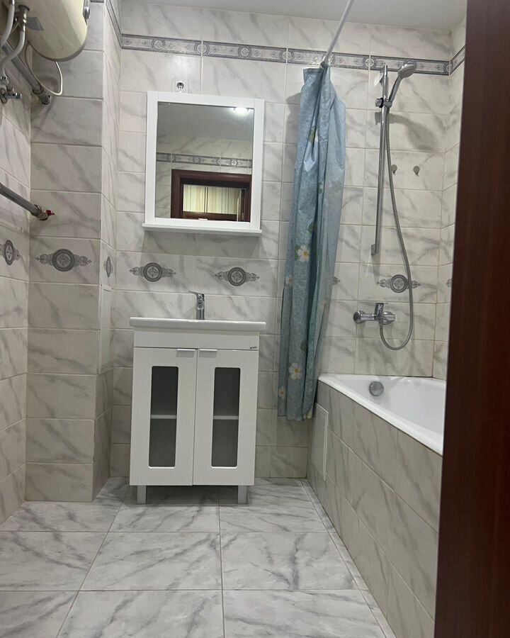 квартира г Березовский пер Березовский ул Гагарина 17 фото 11