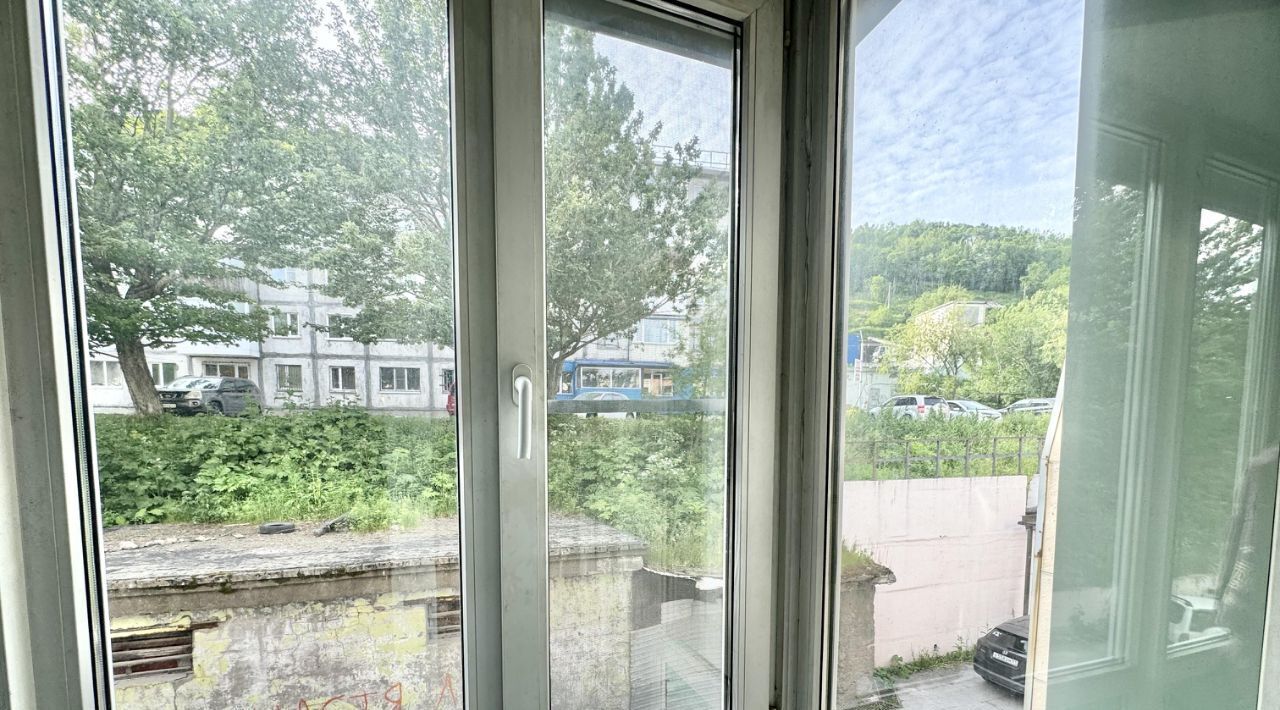 квартира г Петропавловск-Камчатский ул Ленинградская 65 фото 4