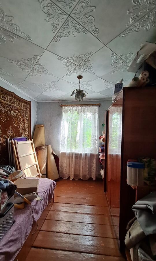 дом г Карпинск пер Чапаева 5 фото 11
