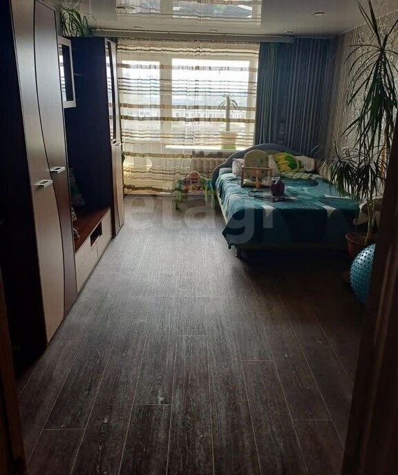 квартира г Чита ул Байкальская 17 фото 3