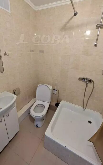 квартира г Курган б-р Солнечный 16а фото 10