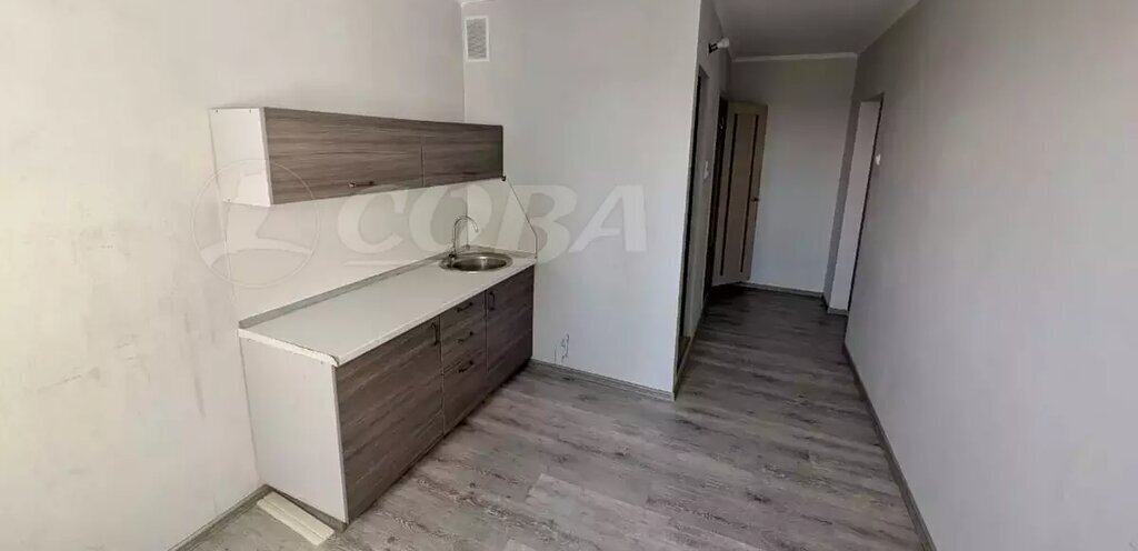 квартира г Курган б-р Солнечный 16а фото 6