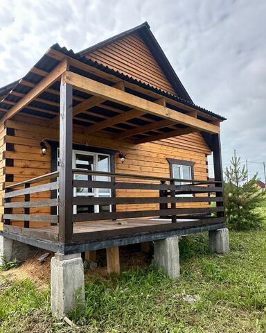 снт Нанжуль ул Центральная сельсовет, Красноярск, Солонцовский, садоводческое товарищество фото