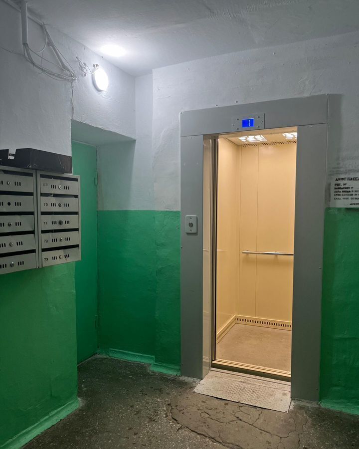 квартира г Алапаевск п Асбестовский ул Ленинградская 25 Асбест фото 11