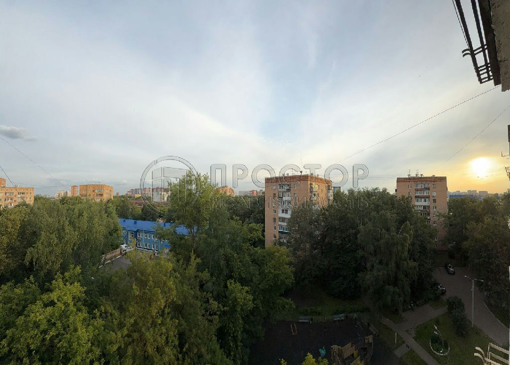квартира г Химки ул Гоголя 9 Химки МЦД-3 фото 9