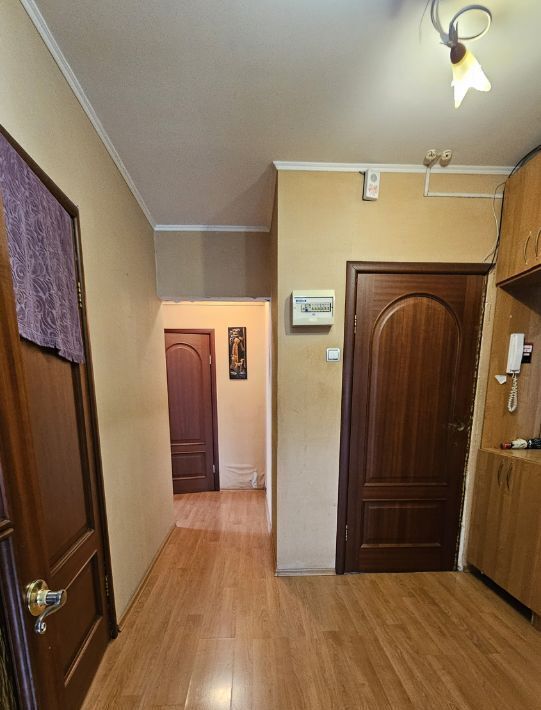 квартира г Фрязино пр-кт Мира 24к/1 фото 12