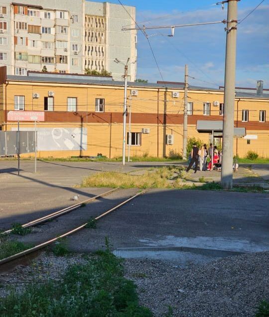 свободного назначения г Пятигорск ул Ессентукская 31м фото 3