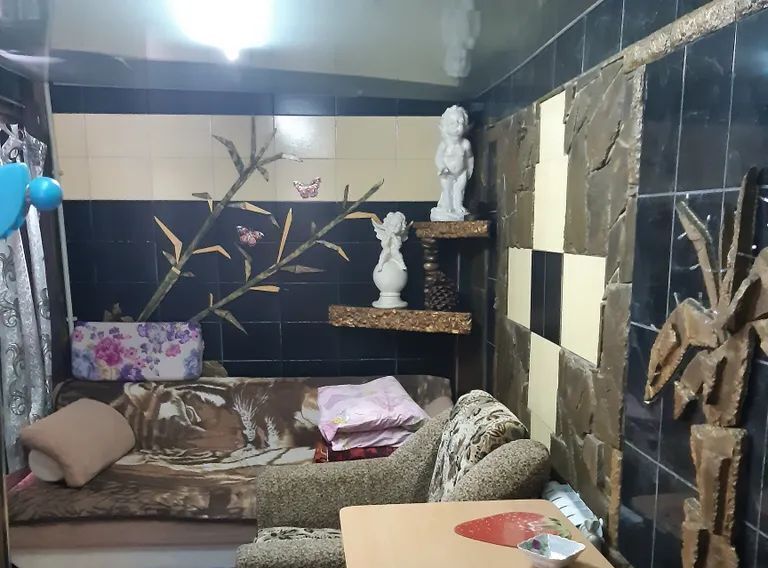 комната г Ялта ул Соханя 1 фото 9