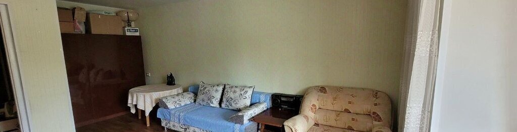 квартира г Томск ул Говорова 86 фото 6