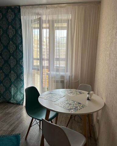 квартира р-н Автозаводский дом 10б фото