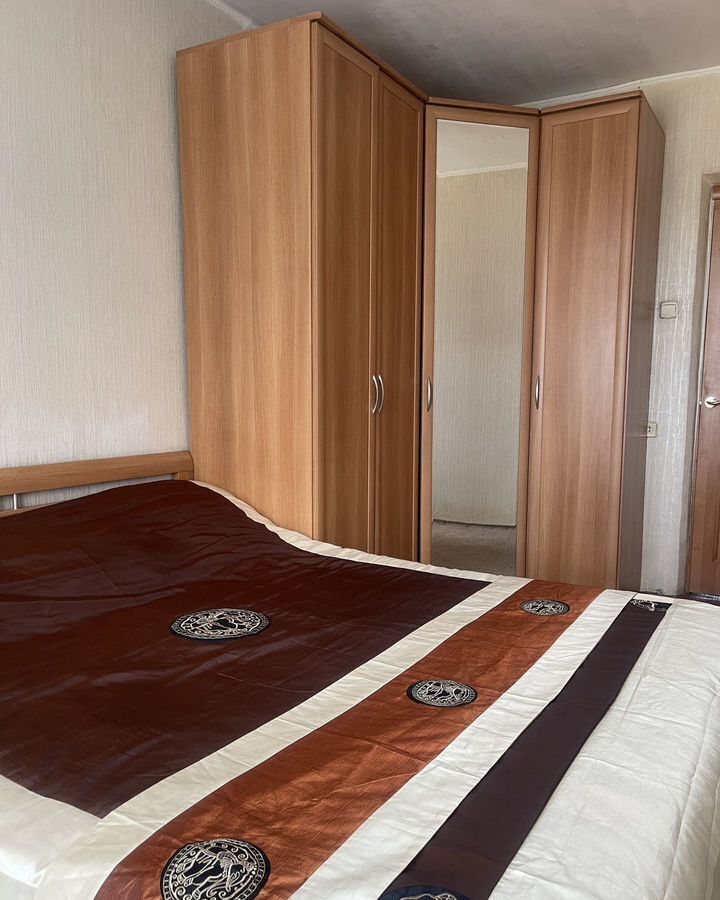 квартира г Улан-Удэ р-н Октябрьский мкр-н 148В, 8/2 фото 2