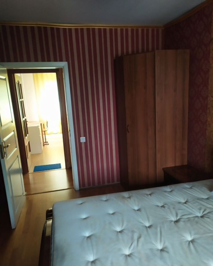 комната г Новосибирск Берёзовая роща ул Ипподромская 30 фото 1