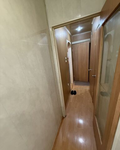 р-н Первомайский ул Капитана Копытова 43 фото