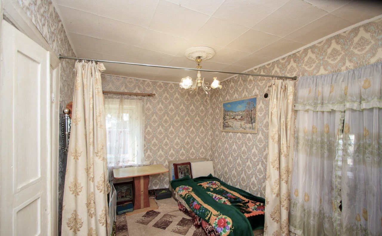 дом г Иркутск р-н Октябрьский пер Витимский 23 фото 7